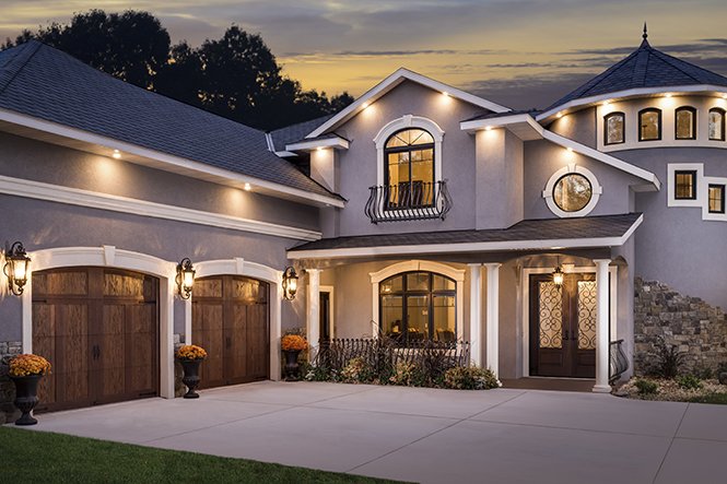Total Garage Door Solutions
