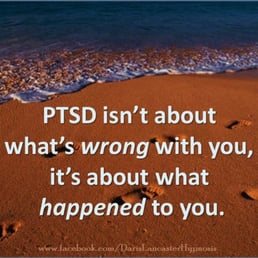 Specializing in Anxiety, Panic and PTSD - Yelp