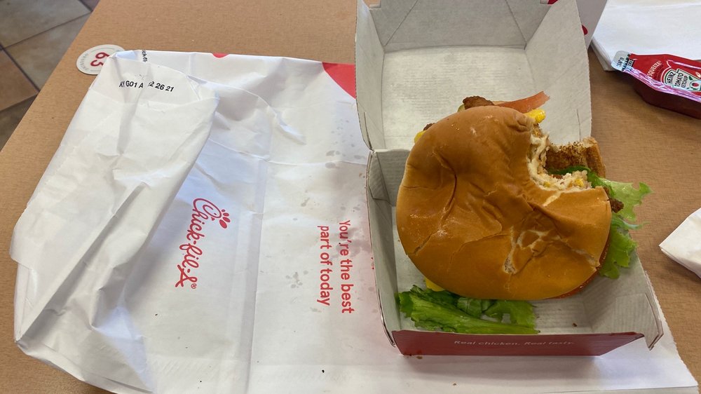 Chick-fil-A