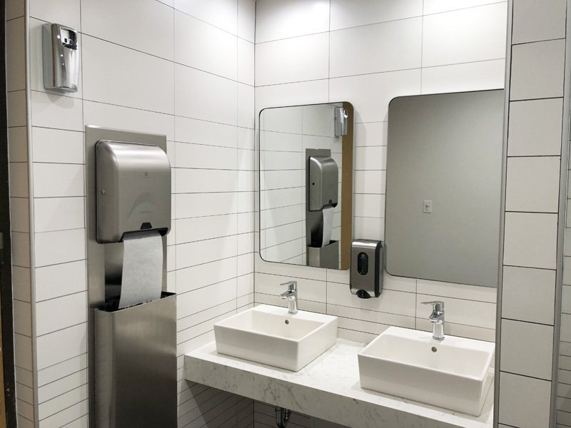 image of business Texan Tile Works