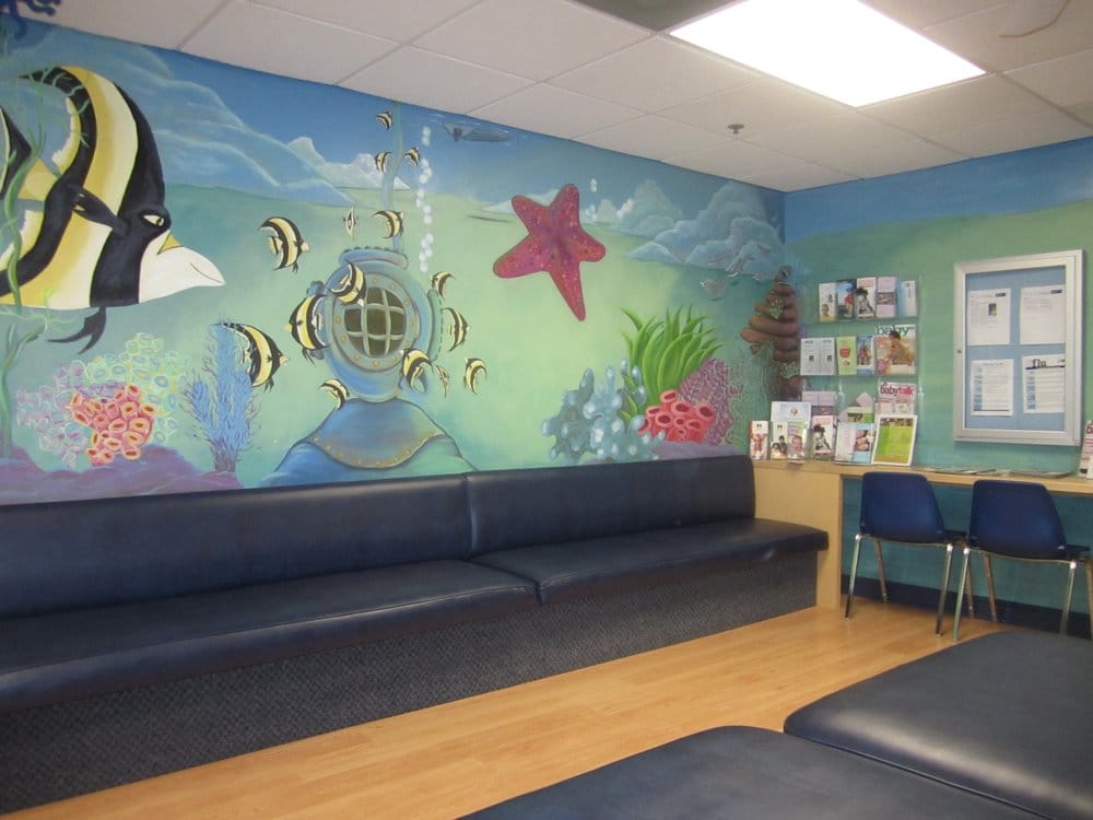 image of business Valley Pediatric Medical Group
