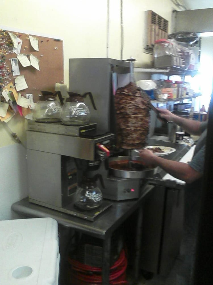 Tortilleria Tres Palos