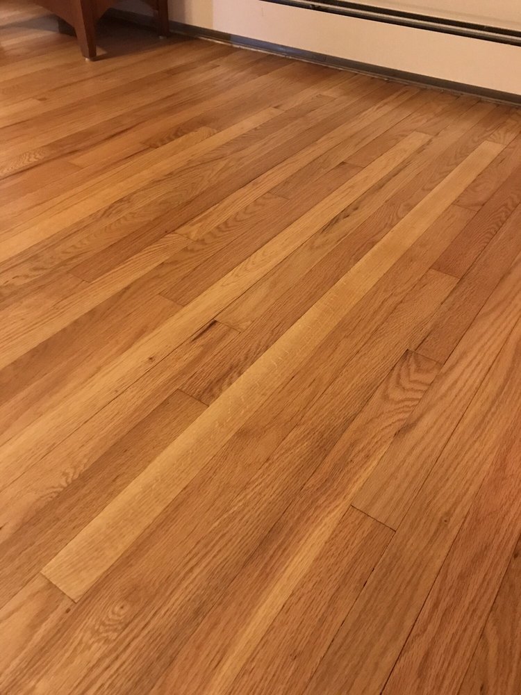 image of business A & B Flooring