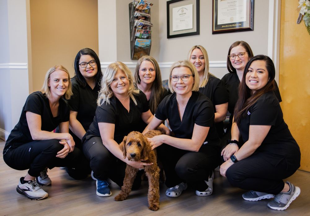 Weddington Family Dentistry
