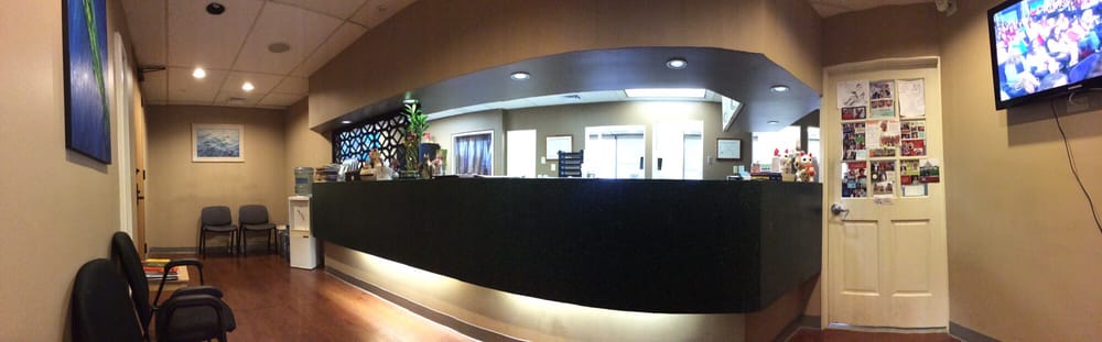 image of business Leslie K Okimoto, DDS