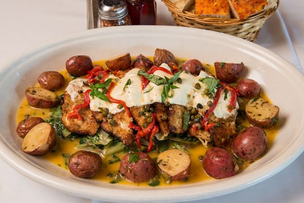 Carmine S Italian Restaurant Times Square Order Food Online Photo Of Carmine S Italian Restaurant Times Square New York Ny United States