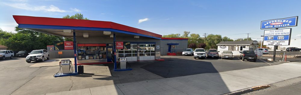 Affordable Auto Service