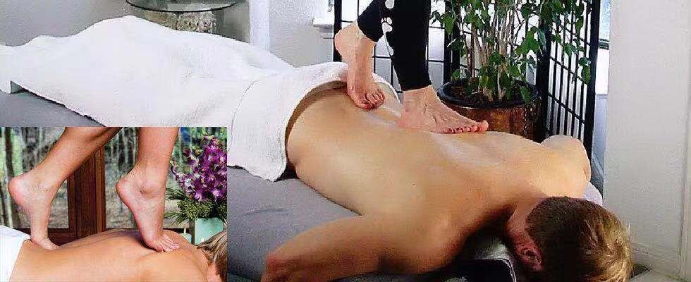 Lily Massage