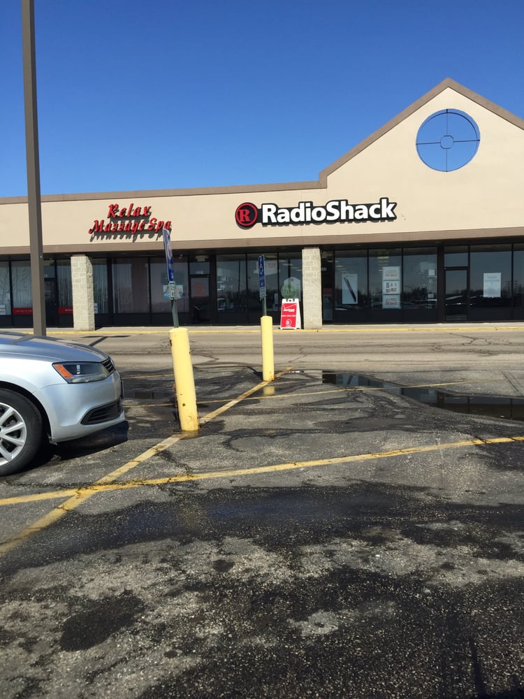 RadioShack Mobile Phones 3317 Center Rd, Brunswick, OH Phone