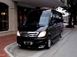 Kevin's Limousine