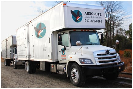 Absolute Moving & Storage
