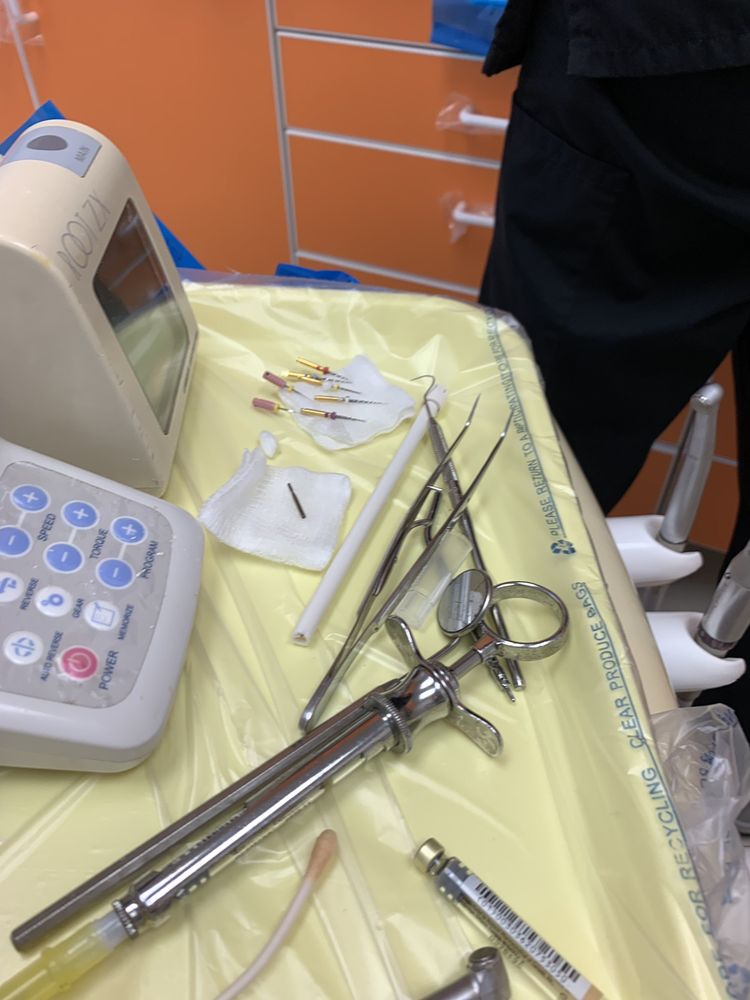 image of business Tala Dental Care: Nataliya Safonova, DDS