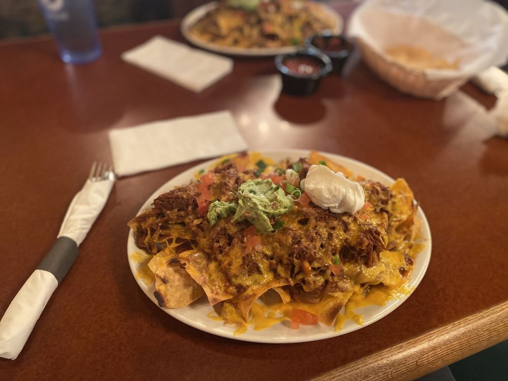 Don Chuy Mexican Restaurant