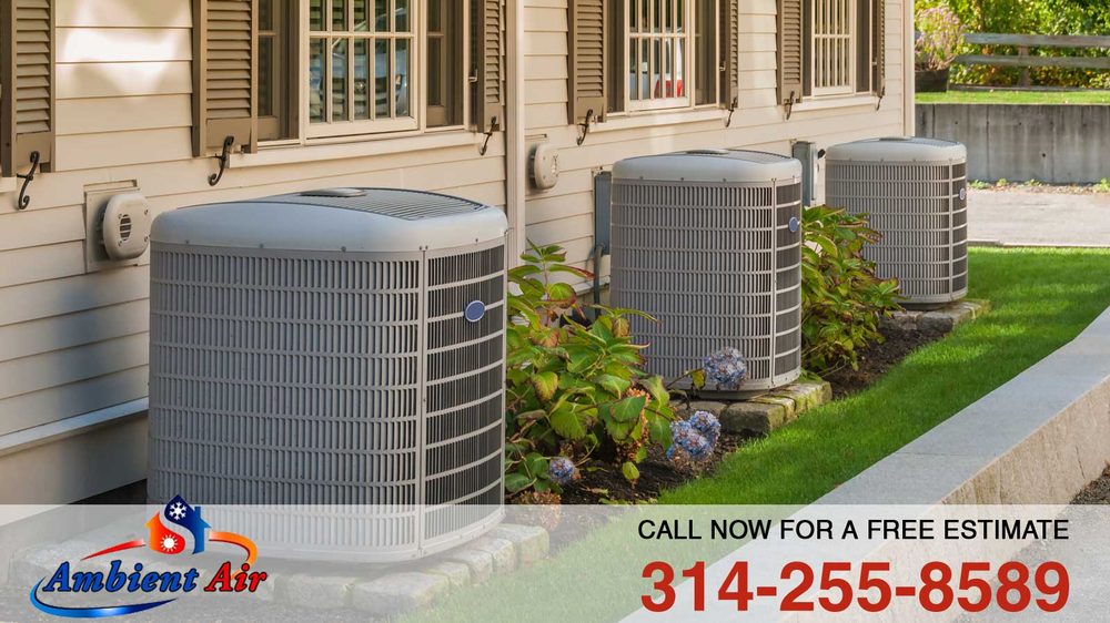 image of business Ambient Air