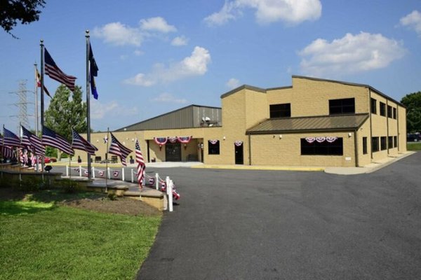 American Legion Fsk Post 11