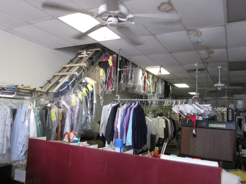Express Cleaners of Ocala Laundry Services 2488 SE 58th Ave, Ocala