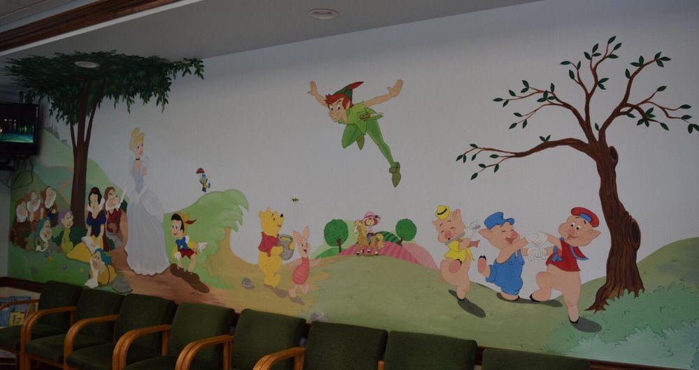 image of business Frisco Pediatrics, PA