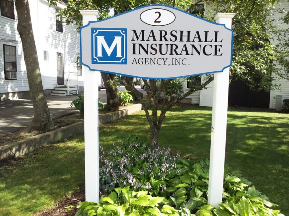 Marshall Insurance Agency Home & Rental Insurance 2 S Marshall Insurance Agency Home & Rental Insurance 2 S