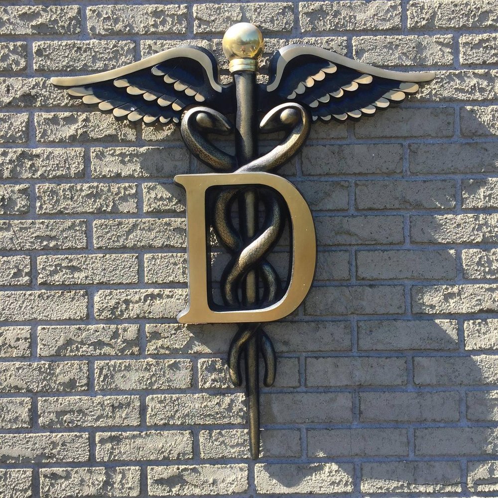 image of business Kondorossy Coloman, DMD