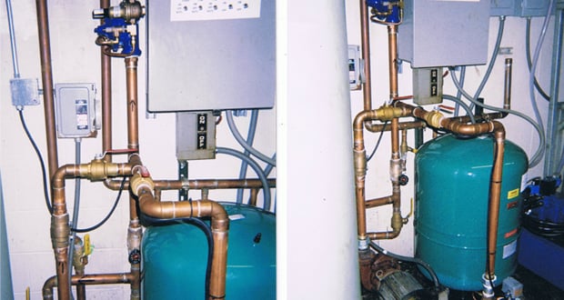 image of business Nuzzo Sewer & Plumbing