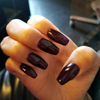 Famous Nail Technicians Best Designs 2018 Rich And Famous Nail Salon 33 Photos 65 Reviews Salons Technician Pedicure
