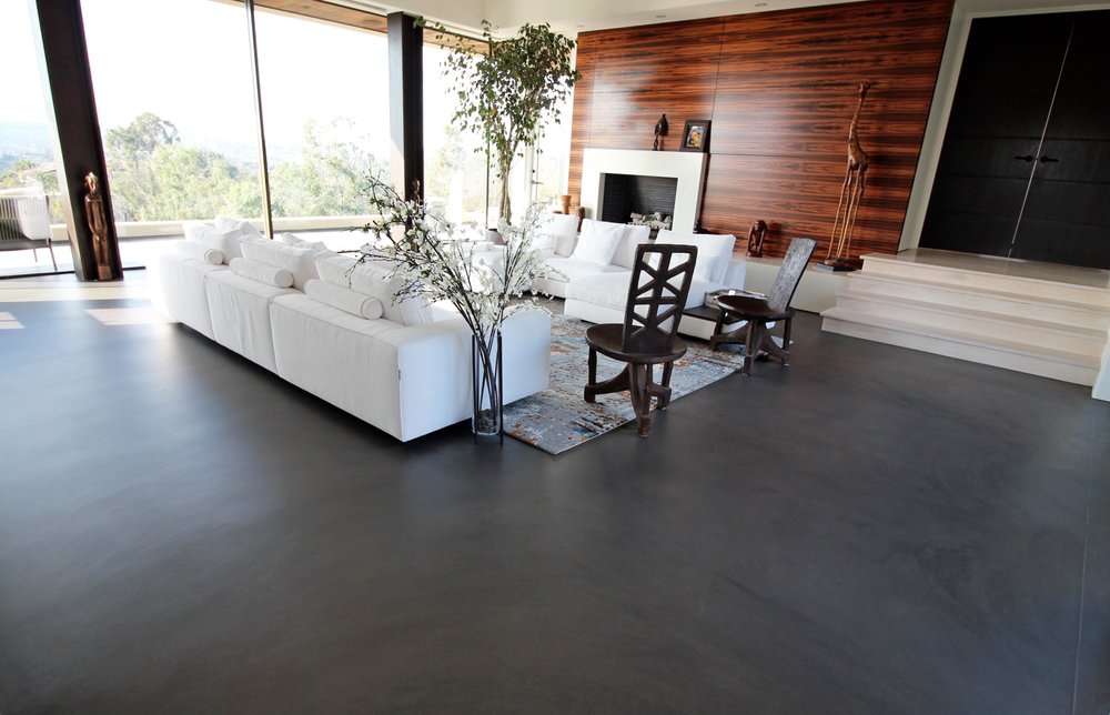 Life Deck Coating Installations