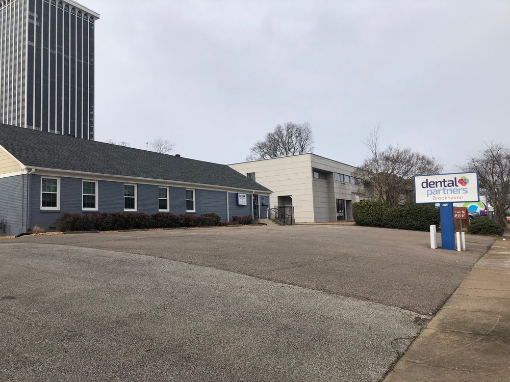 image of business Dental Partners - Brookhaven