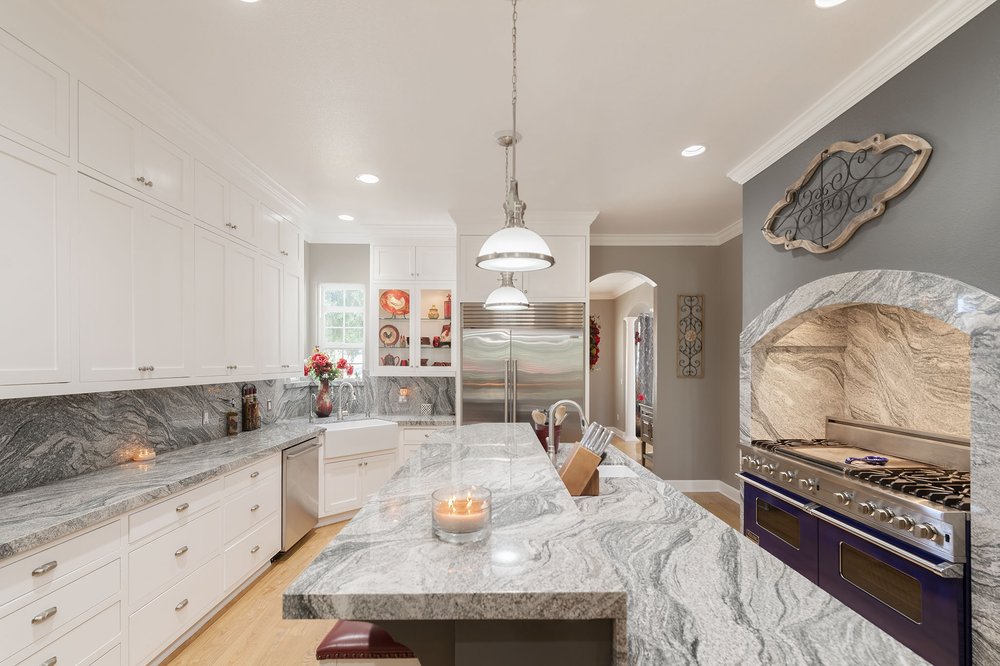 image of business California Granite & Stone
