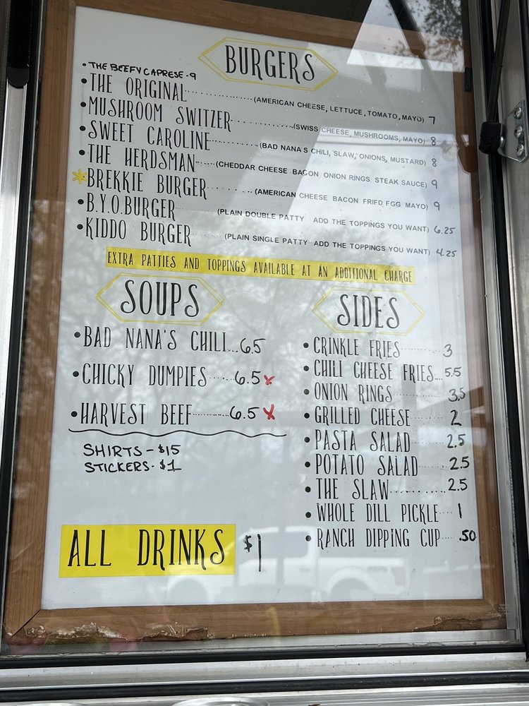 Bolton’s Curbside Cookery