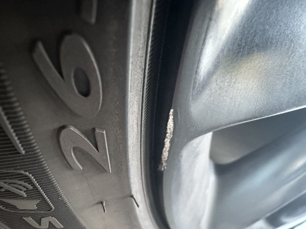 Mr. Tire Auto Service Centers