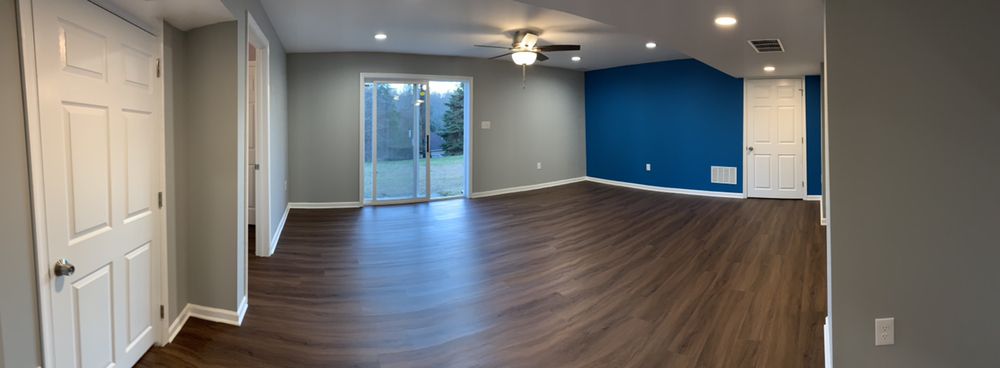 image of business Custom Renovations