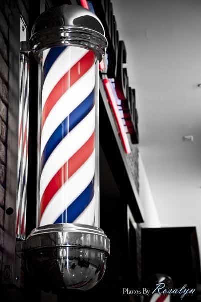 Tommy Gun's Original Barbershop