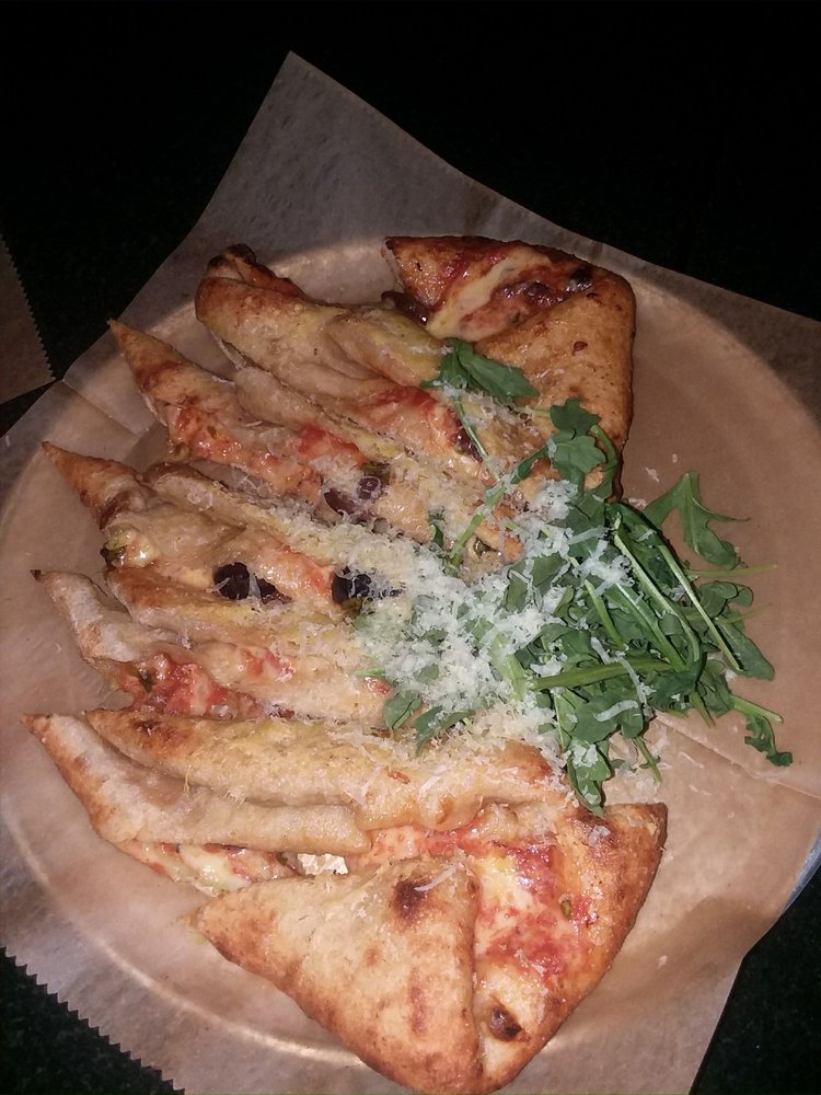 Red Horse Pizza Red Horse Pizza