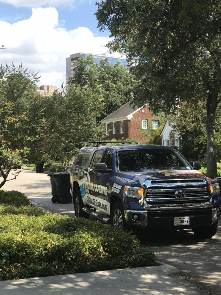 All Star A/C & Heating Services