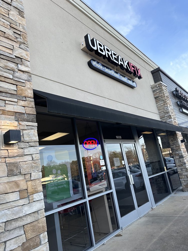 uBreakiFix by Asurion