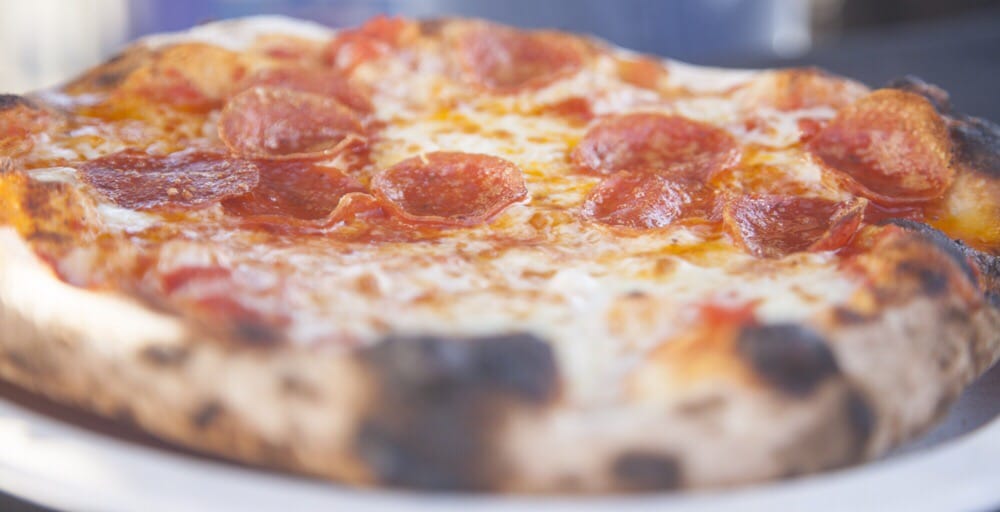 Toss 'n' Fire WoodFired Pizza Coupons 315 N Main St North Syracuse, NY