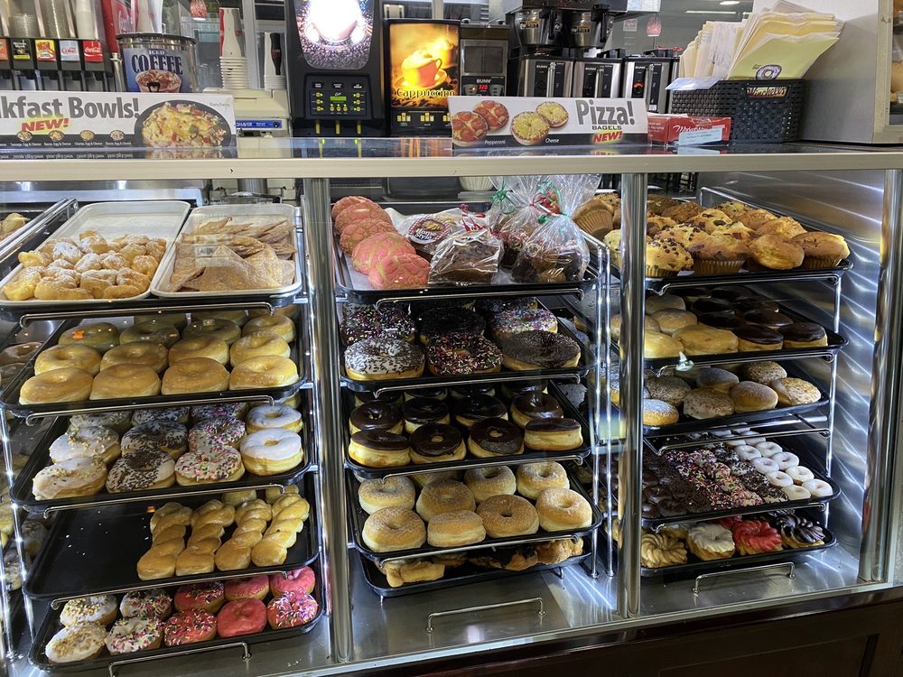 Winchell's Donuts