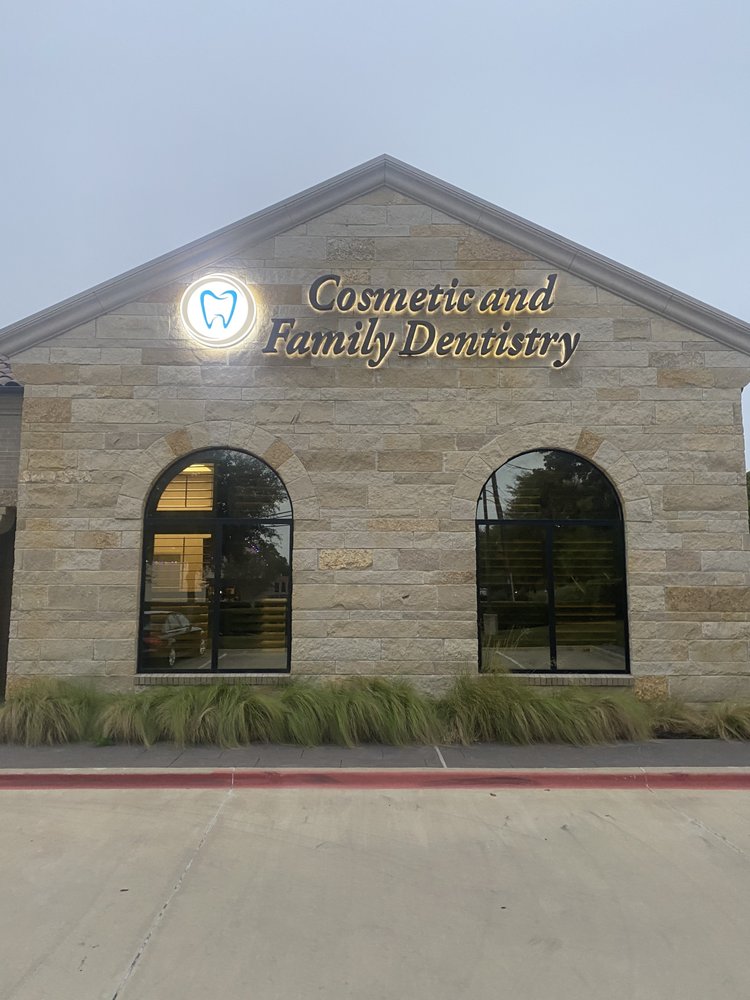 image of business Coppell Family Dentistry