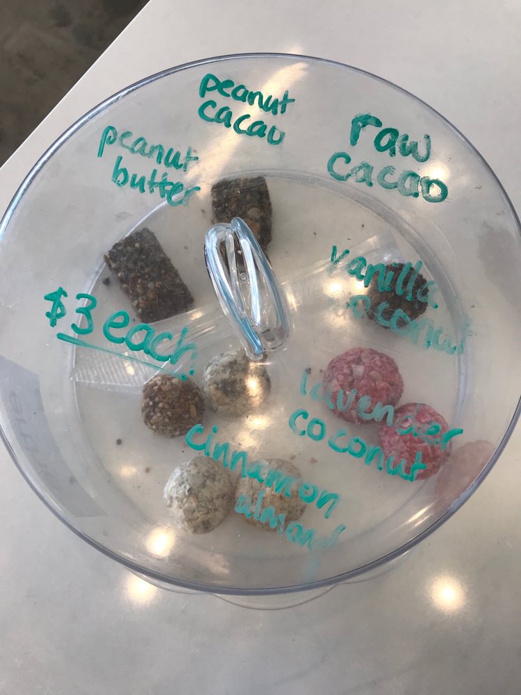 Erthē Foods Erthē Foods