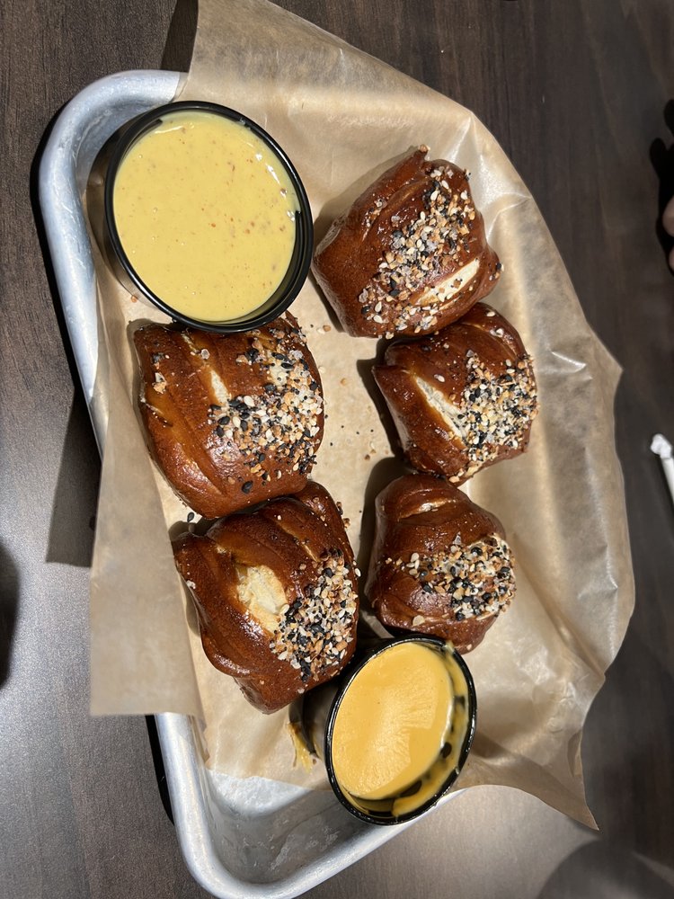 Buffalo Wild Wings