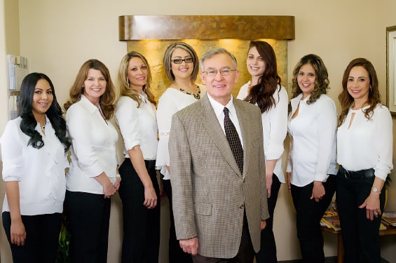 image of business Jeff Elahi DDS, MS, PC