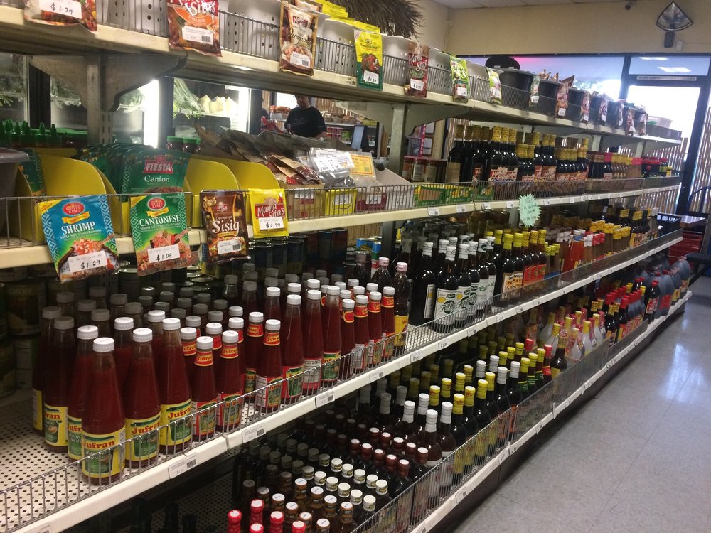 Remy's Oriental Market
