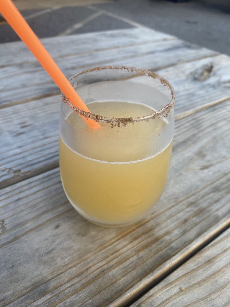 Bottles and Taps at The Old Pharmacy