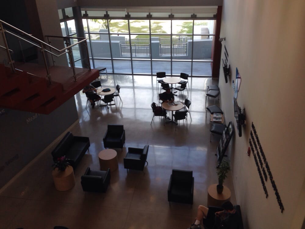 South Dade Family Branch YMCA