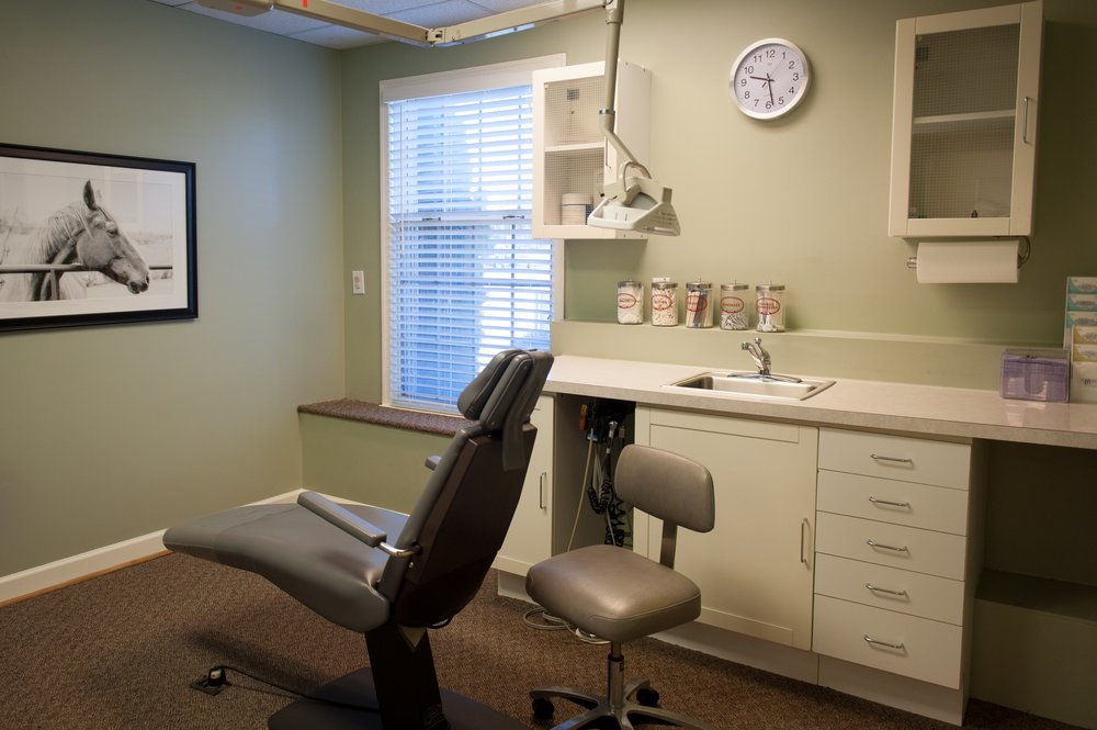 Hancock Orthodontics