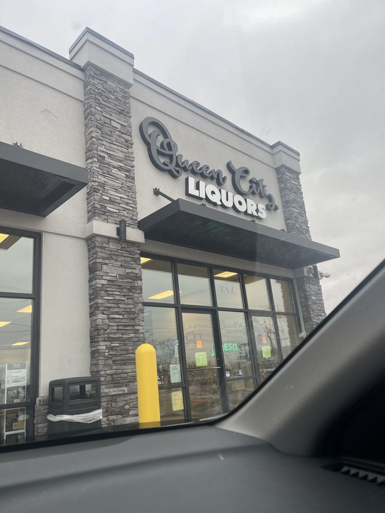 Queen City Liquors