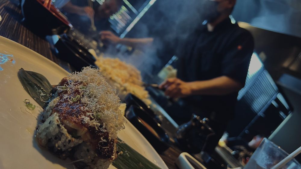 Ooka Japanese Restaurant Ooka Japanese Restaurant