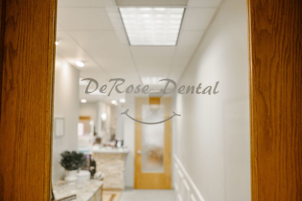 image of business DeRose Dental