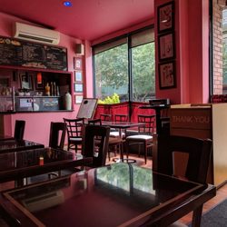 Sisters Caribbean Cuisine 89 Photos 123 Reviews Photo Of Sisters Caribbean Cuisine New York Ny United States Loved
