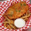Batterfish Food Truck